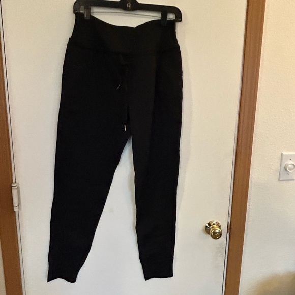 YYV Women's Joggers Pants High Waist Workout joggers for Women - Picture 2 of 8